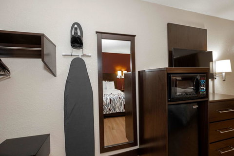 Red Roof Inn Washington DC - College Park - Bet 4u 5