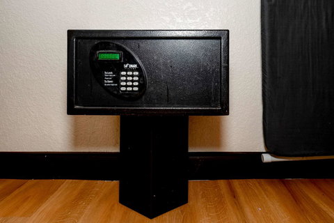 Red Roof Inn Washington DC - College Park - Bet 4u 16