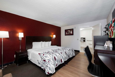 Red Roof Inn Washington DC - College Park - Bet 4u 10