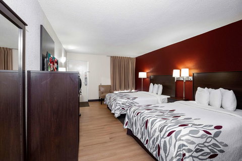 Red Roof Inn Washington DC - College Park - Bet 4u 2