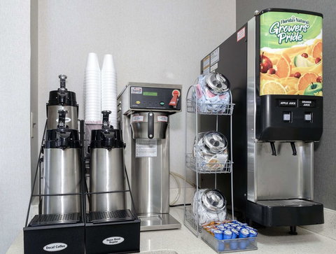 Red Roof Inn Washington DC - College Park - Bet 4u 34