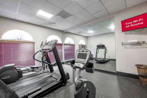 Red Roof Inn Washington DC - College Park - Bet 4u 4