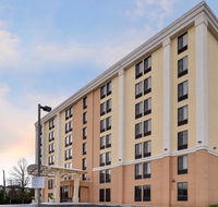 Holiday Inn Express Hunt Valley