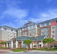 Residence Inn Baltimore Hunt Valley