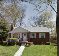 Judy's Guesthouse Near DC