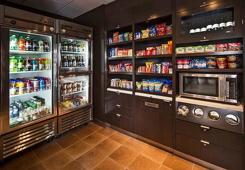 Courtyard By Marriott Baltimore Hunt Valley - Bet 4u 6