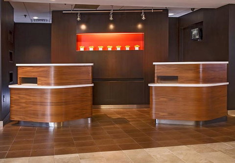 Courtyard By Marriott Baltimore Hunt Valley - Bet 4u 18