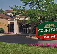 Courtyard By Marriott Baltimore Hunt Valley