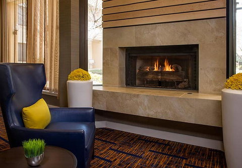 Courtyard By Marriott Baltimore Hunt Valley - Bet 4u 2