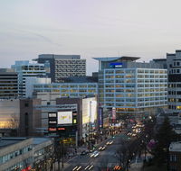 Homewood Suites by Hilton Silver Spring