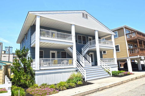 Barracuda 4 Ocean City - Lawyer Find 0