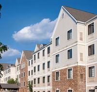 Sonesta ES Suites Boston Burlington