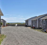Truro Beach Cottages