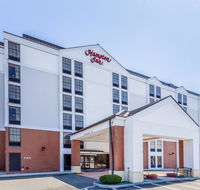 Hampton Inn Boston/Peabody