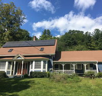 Hawk Mountain Lodge