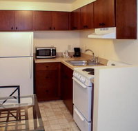 Beverly Garden Suites