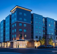 Residence Inn by Marriott Boston Burlington