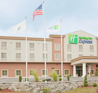 Holiday Inn Express Plainville