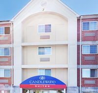 Candlewood Suites Boston-Burlington