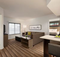 Hyatt House Boston/Burlington