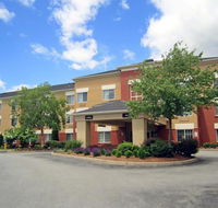 Extended Stay America - Boston - Burlington