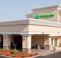 Holiday Inn Suites Boston Peabody