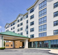 Homewood Suites Boston/Peabody