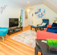 Beverly Salem Line - Walk to Restaurants Theatre Beach Train