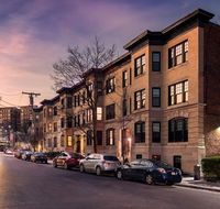 A Stylish Stay w/ a Queen Bed Heated Floors.. 36