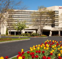 Boston Marriott Peabody