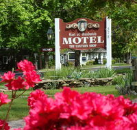 The Earl of Sandwich Motel