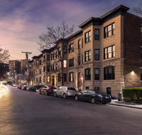 A Stylish Stay w/ a Queen Bed Heated Floors.. 31