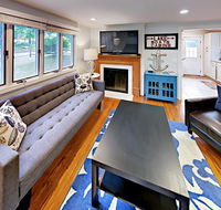 56 S Yarmouth Rd Home