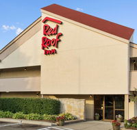 Red Roof Inn Detroit St. Clair Shores
