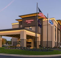 Hampton Inn Mount Pleasant