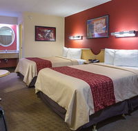 Red Roof Inn Detroit Farmington Hills