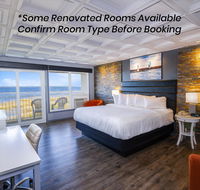 Terrace Bay Hotel
