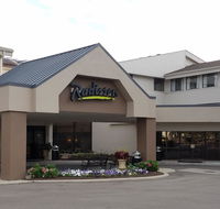 Radisson Hotel Detroit-Farmington Hills