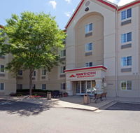 Hawthorn Suites by Wyndham Detroit Farmington Hills