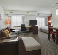 Residence Inn Detroit / Auburn Hills