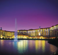 Soaring Eagle Casino and Resort
