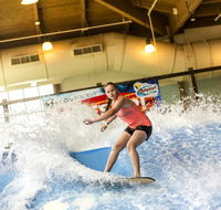 Soaring Eagle Waterpark and Hotel