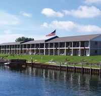 Fleetwood Inn Suites