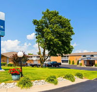 Best Western River Terrace