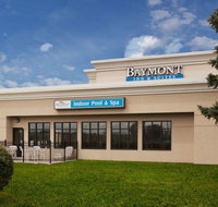 Baymont by Wyndham St. Joseph/Stevensville