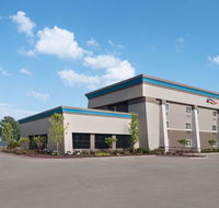 Baymont by Wyndham Mt. Pleasant