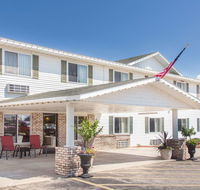 Super 8 by Wyndham Escanaba