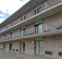 K Royale Lakefront Inn - Saint Ignace