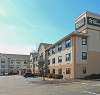 Extended Stay America - Detroit - Roseville