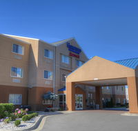 Fairfield Inn Suites Mt. Pleasant
